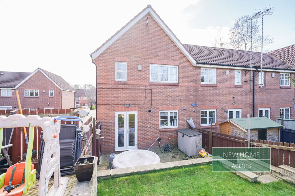 Additional image 20 of 3 bed end terrace house for saleTavistock Park, Leeds LS12