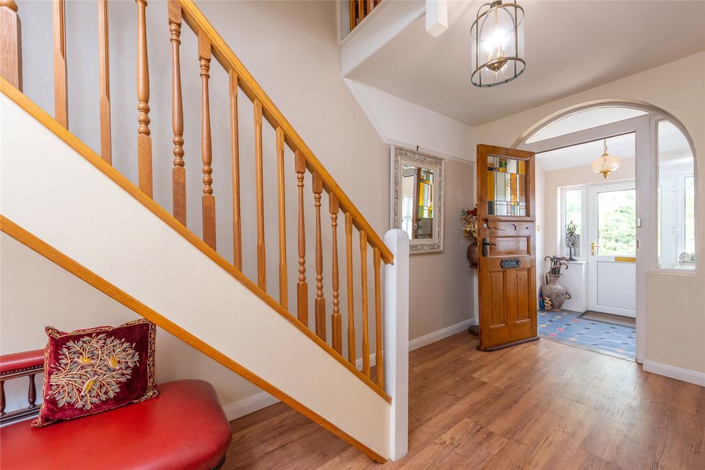 Additional image 10 of 4 bed detached house for saleChurch Lane, Arborfield, Reading, Berkshire RG2
