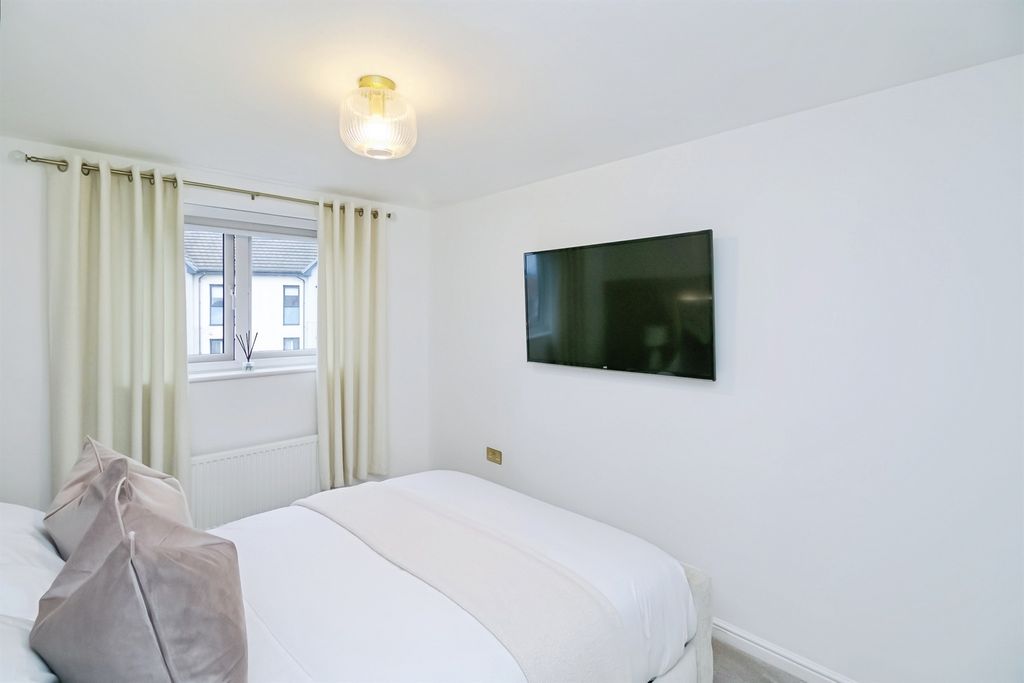 Additional image 9 of 2 bed flat for saleFfordd Y Mileniwm, Barry CF62