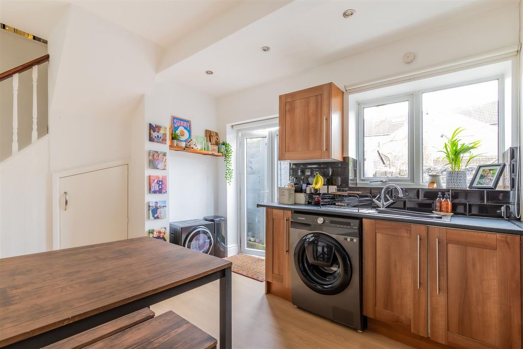 Additional image 7 of 2 bed property for saleEgerton Street, Canton, Cardiff CF5
