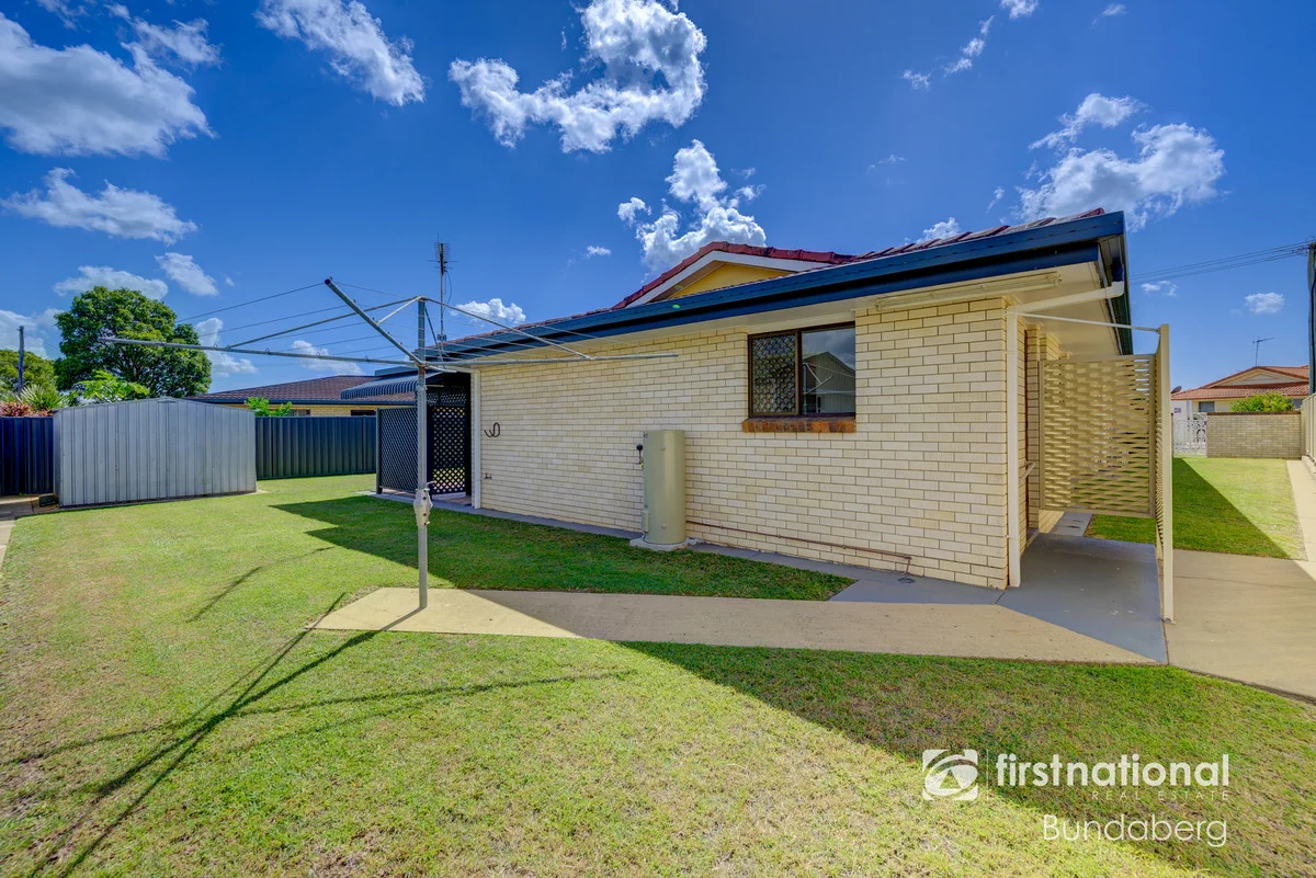 Additional image 25 of 21 Miller Street, Norville QLD 4670