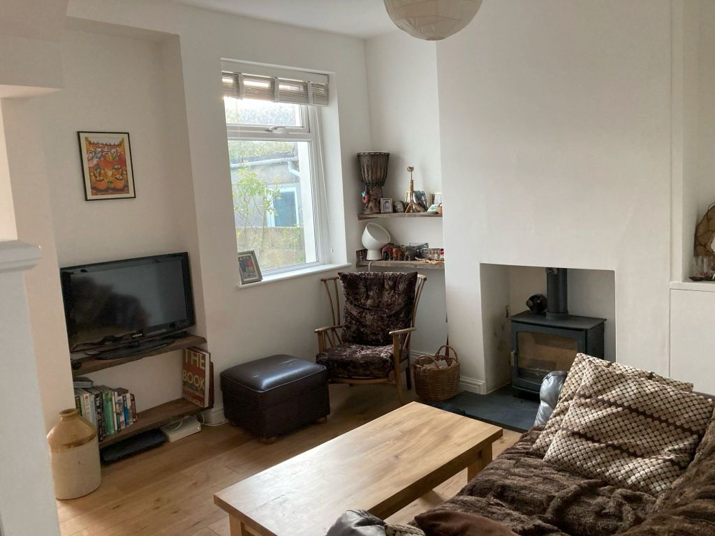 Additional image 2 of 2 bed terraced house for saleSussex Street, Cardiff CF11