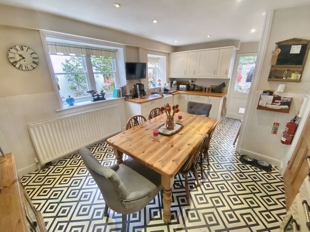 Additional image 4 of 4 bed town house for saleBailiffgate, Alnwick NE66