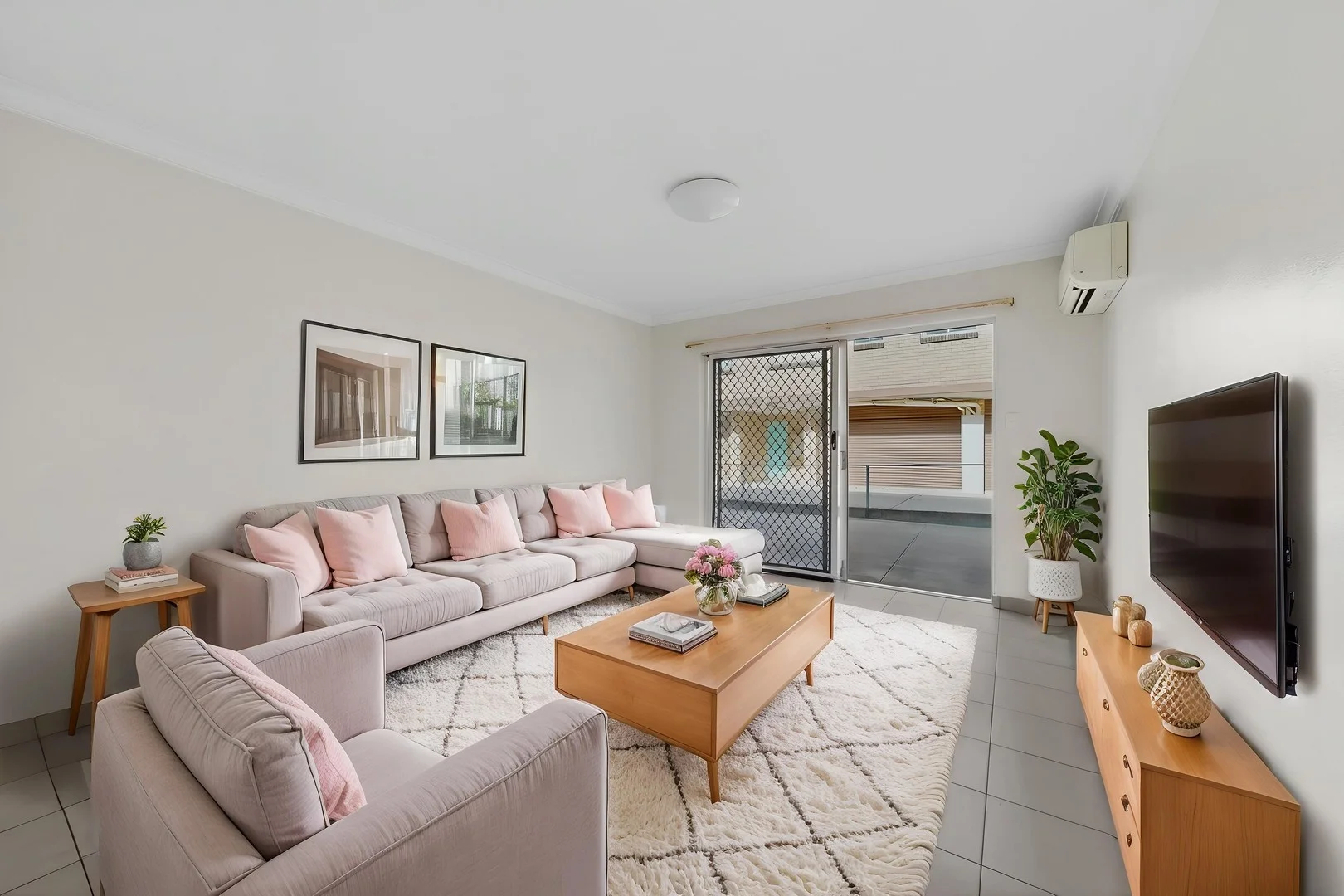4/121 Chalk Street, Lutwyche QLD 4030