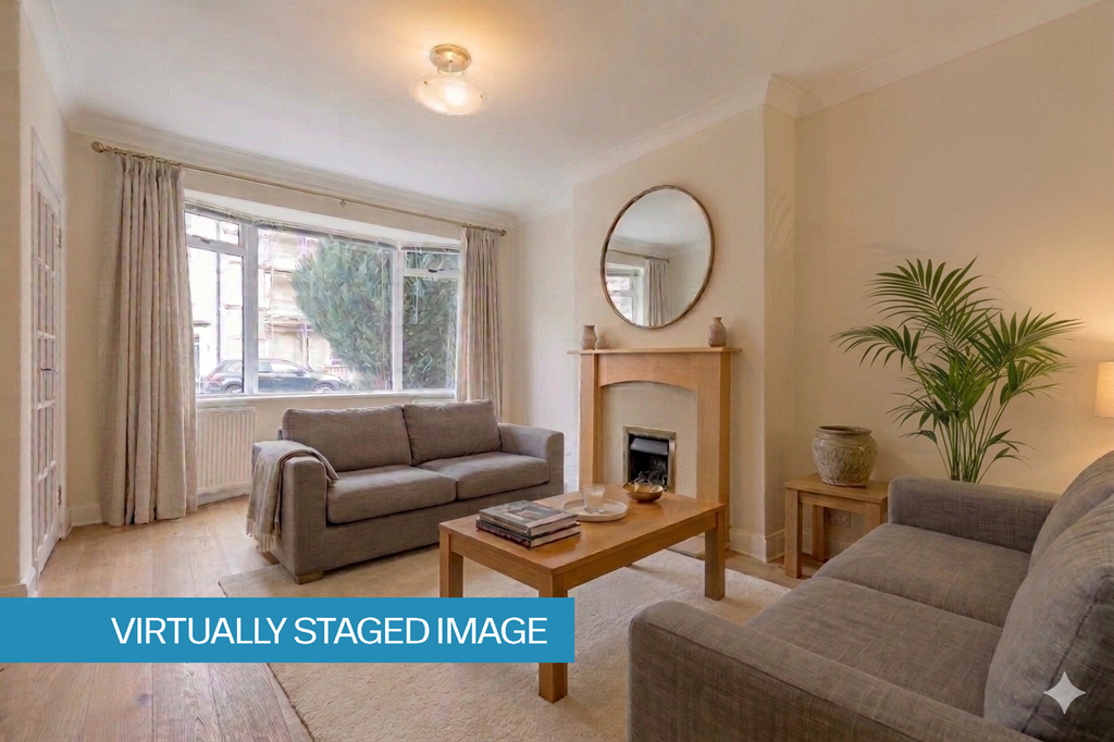 Additional image 2 of 2 bed terraced house for sale49 Temple Park Crescent, Polwarth, Edinburgh EH11