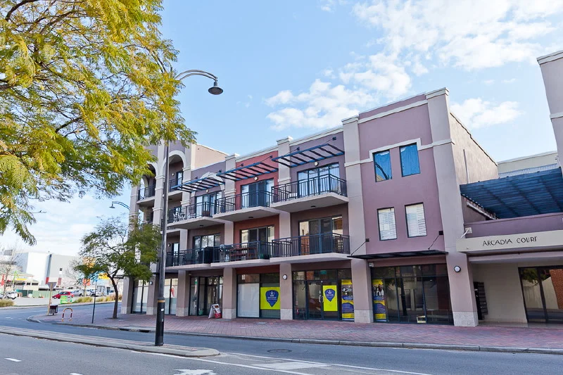 Additional image 22 of 93/1 Roydhouse Street, Subiaco WA 6008