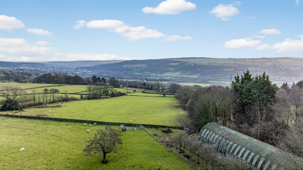 Additional image 4 of Land for saleIlkley Road, Riddlesden, Keighley BD20
