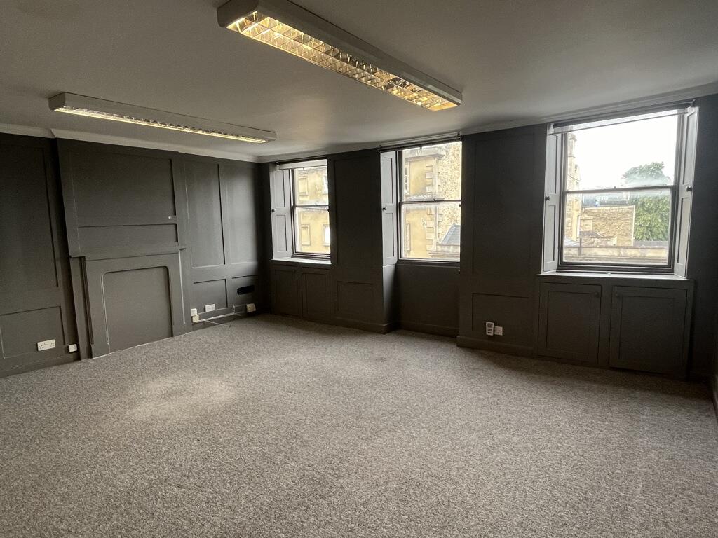 Additional image 3 of 2nd & 3rd Floors , 39 Gay Street, Bath, Bath And North East Somerset, BA1 2NT