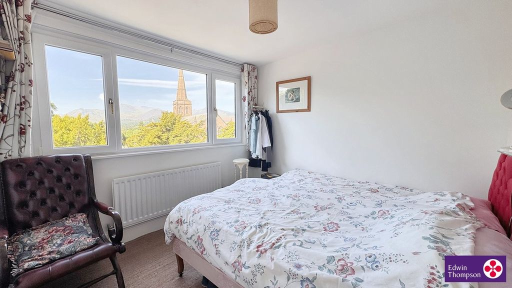 Additional image 12 of 2 bed flat for sale7E St Johns Terrace, Ambleside Road, Keswick CA12