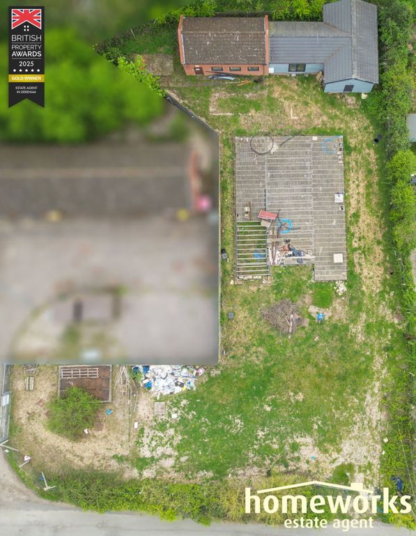 Additional image 2 of Land for saleSouth Green, Mattishall, Norfolk NR20
