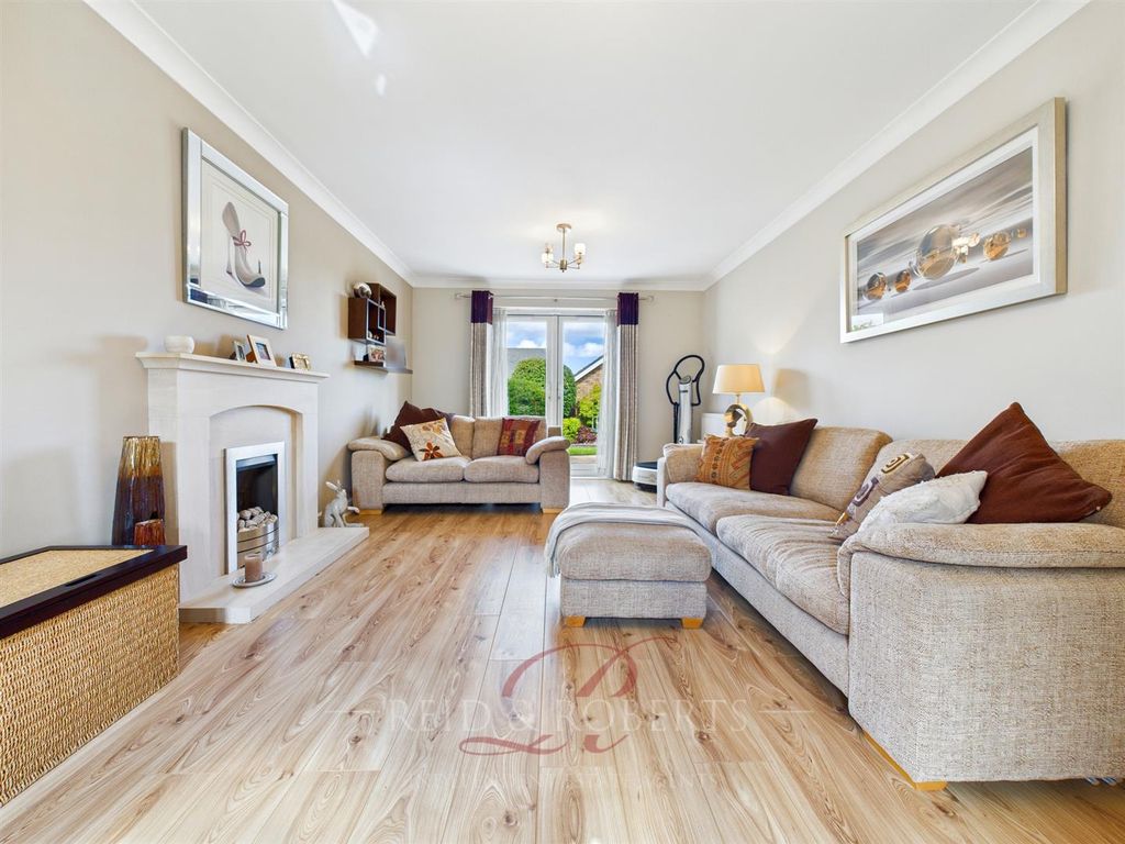 Additional image 10 of 4 bed detached house for saleYr Aber, Holywell CH8
