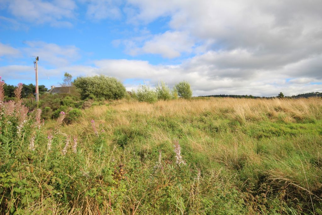 Additional image 3 of Land for salePlot 2 Mossend, Mulben, Keith AB55