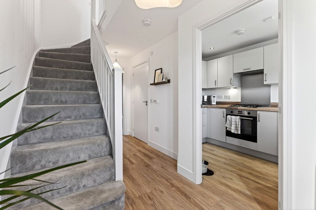 Additional image 13 of 2 bed semi-detached house for saleHedgerow Way, Coatbridge ML5