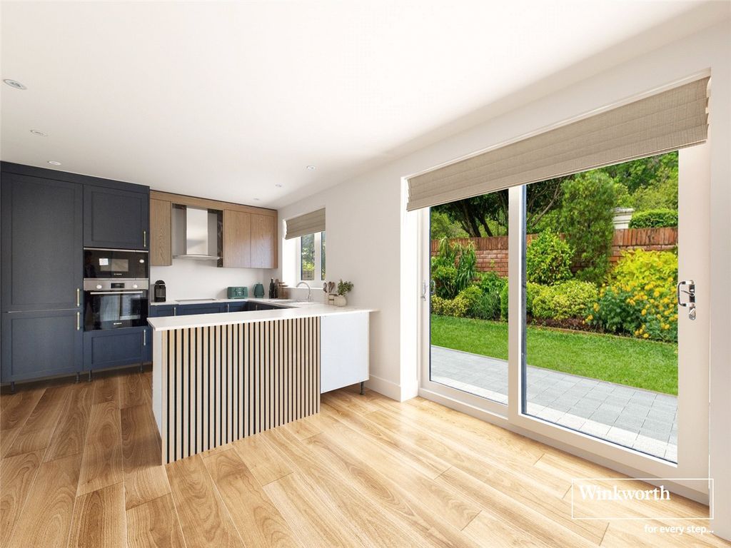 Additional image 4 of 4 bed detached house for saleBrookers Hill, Shinfield, Reading, Berkshire RG2