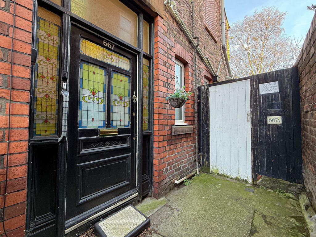 Additional image 16 of 2 bed flat for saleBorough Road, Tranmere, Wirral CH42
