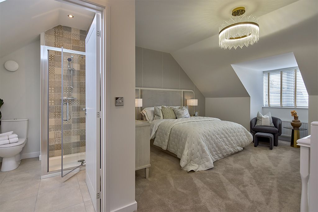 Additional image 9 of 3 bed property for sale"The Ruston" at Soothill Lane, Batley WF17