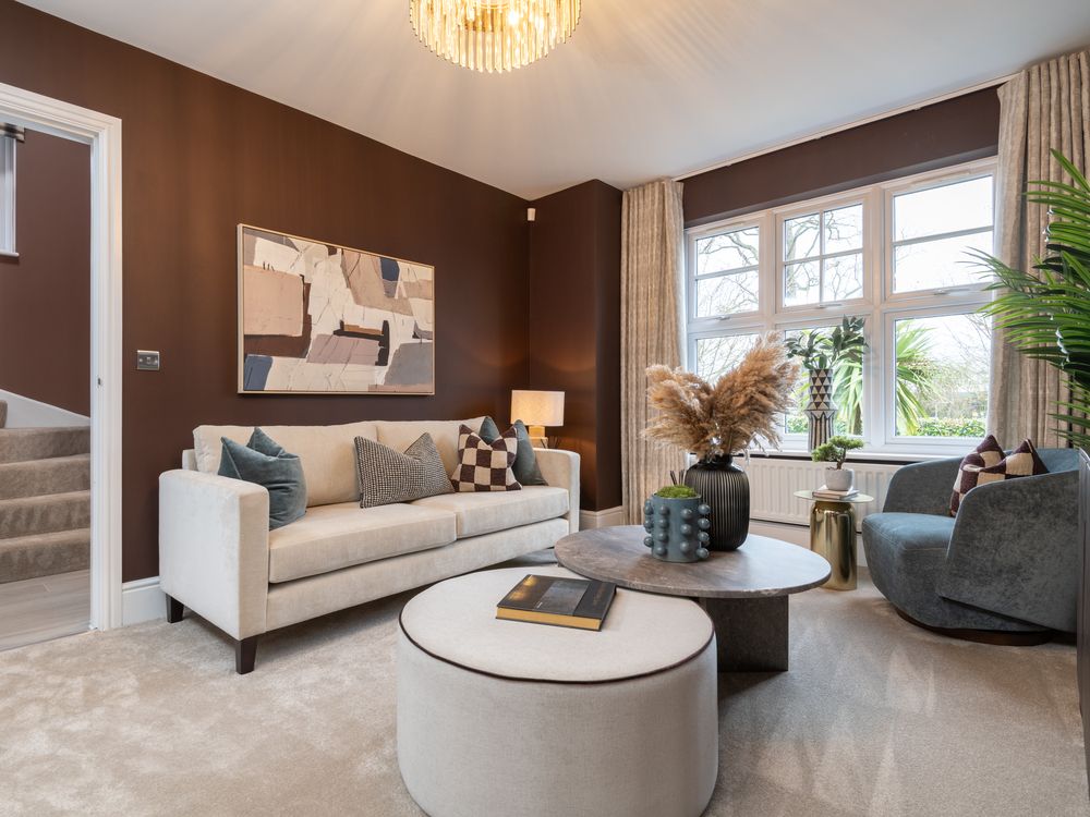 Additional image 5 of 3 bed detached house for sale"Stratford Lifestyle" at Ewing Gardens, Basildon SS16