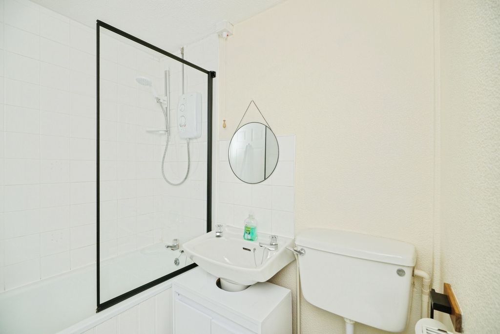 Additional image 7 of 1 bed terraced house for saleHigh Street, Blaenau Ffestiniog, Gwynedd LL41