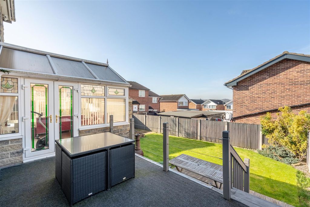 Additional image 21 of 4 bed detached house for saleBlue Hill Lane, Wortley, Leeds LS12