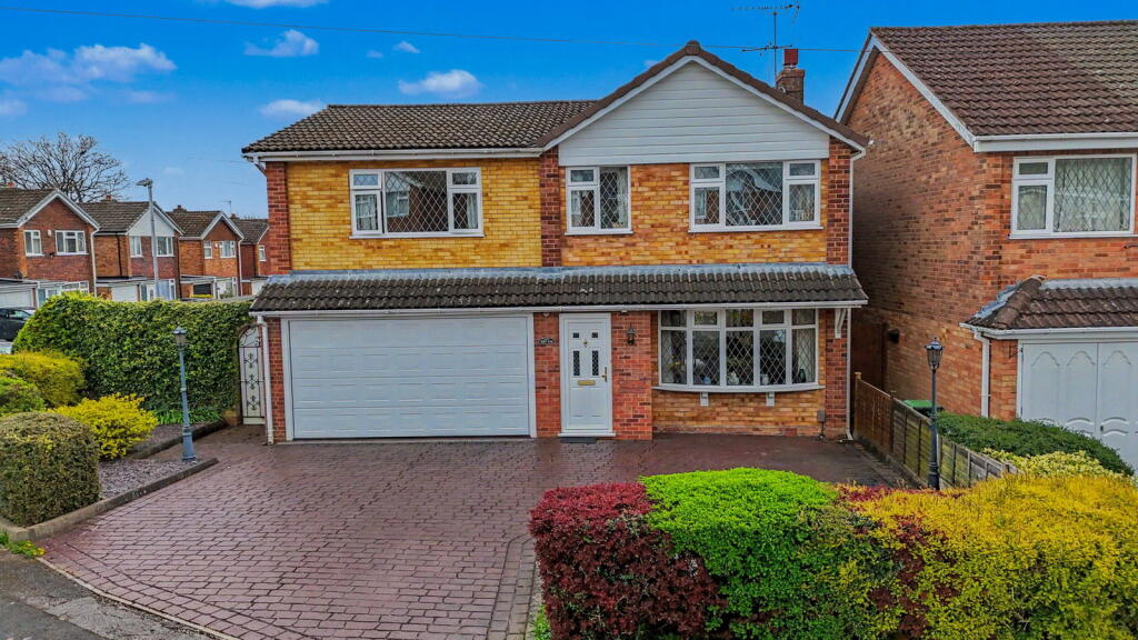 Additional image 24 of Oakwood Road, Hollywood, Birmingham, B47 5DY