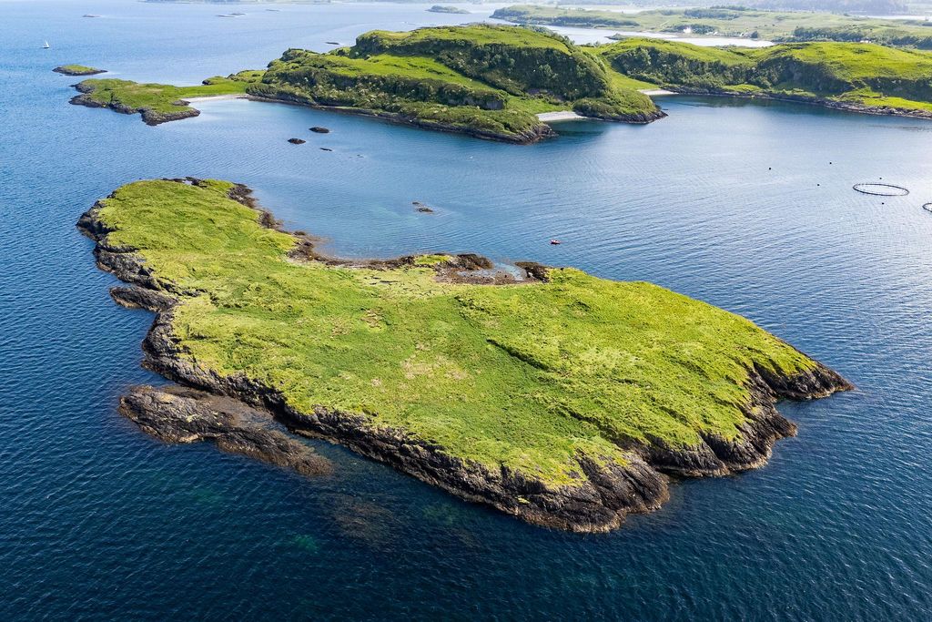 Additional image 2 of Property for saleLismore, Oban, Argyll And Bute PA34
