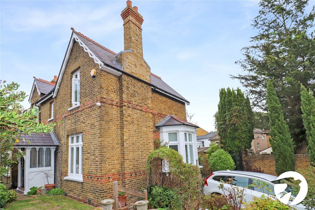Additional image 9 of 4 bed detached house for saleBedwell Road, Belvedere DA17
