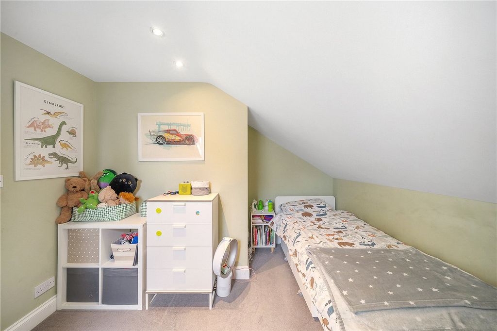 Additional image 11 of 4 bed semi-detached house for saleBarnmead Road, Beckenham BR3