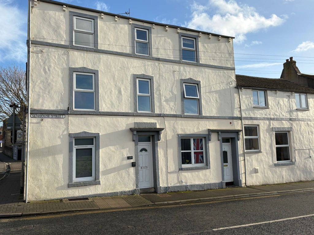 Additional image 3 of 12 bed flat for saleSenhouse Street, Workington CA14