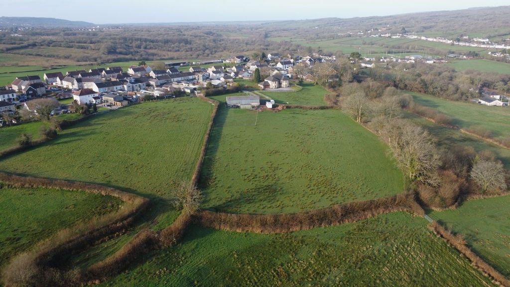 Additional image 27 of 4 bed farm for saleHeol Llanelli, Pontyates SA15
