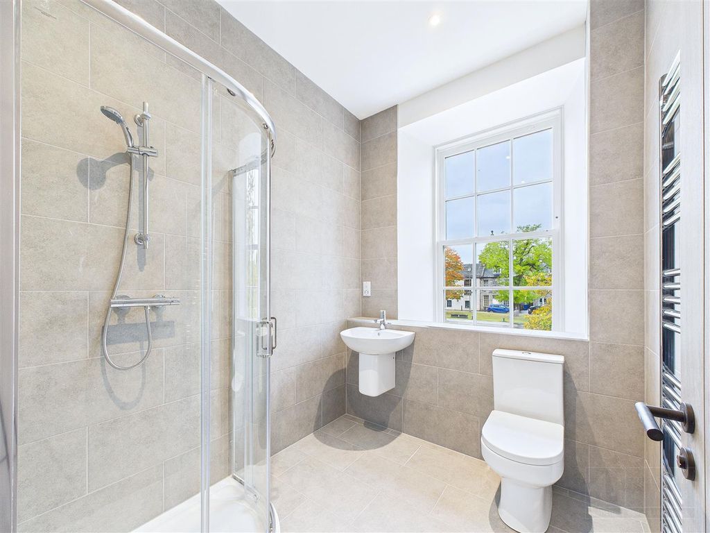 Additional image 4 of 1 bed flat for saleGarden Apartment 3, Stonefield House, The Square, Grantown On Spey PH26