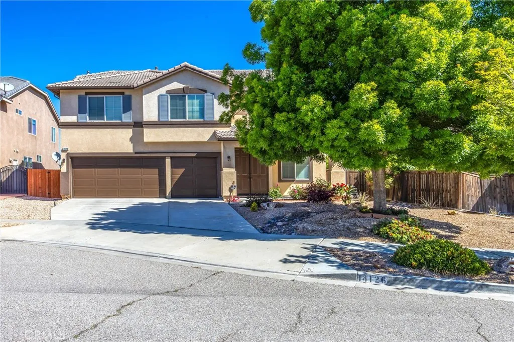 14126 Tiger Lily Court, Hesperia, CA 92344