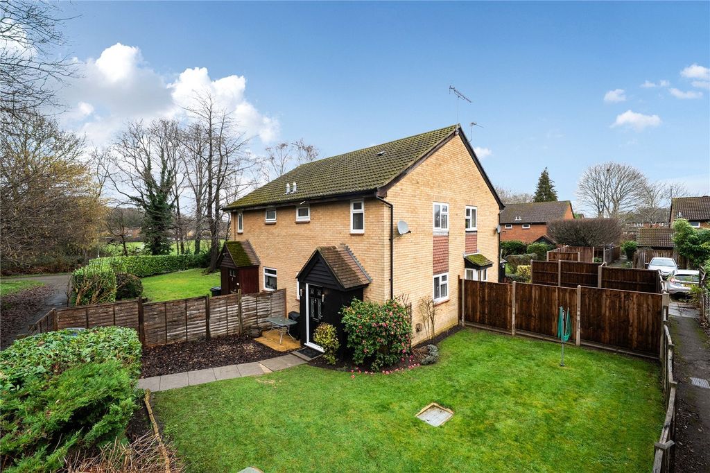 Additional image 16 of 1 bed detached house for saleHawkswell Walk, Woking, Surrey GU21