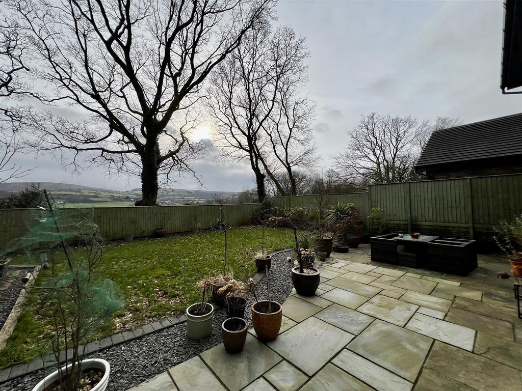 Additional image 20 of 4 bed detached house for saleFforest Fach, Tycroes, Ammanford SA18
