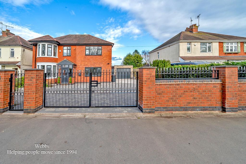 Additional image 68 of 4 bed detached house for saleHospital Lane, Bedworth CV12
