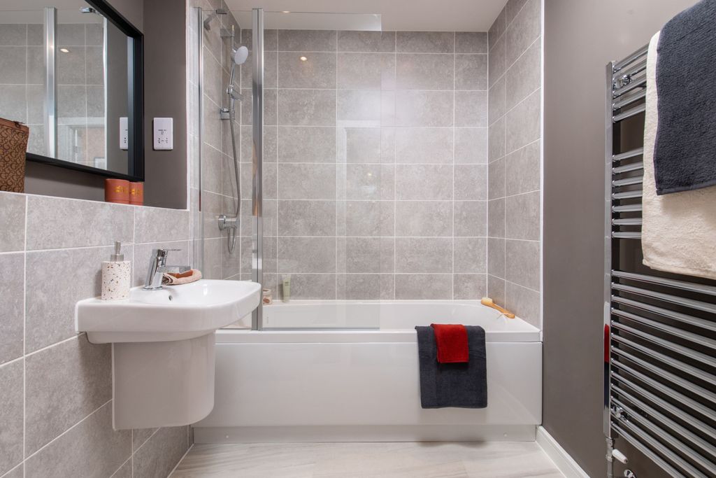Additional image 10 of 2 bed flat for sale"The Canute" at West Hope Grant's Road, Aldershot GU11