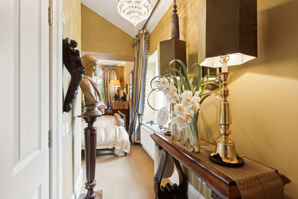 Additional image 17 of 3 bed flat for saleDalnair Castle, Croftamie, Glasgow G63