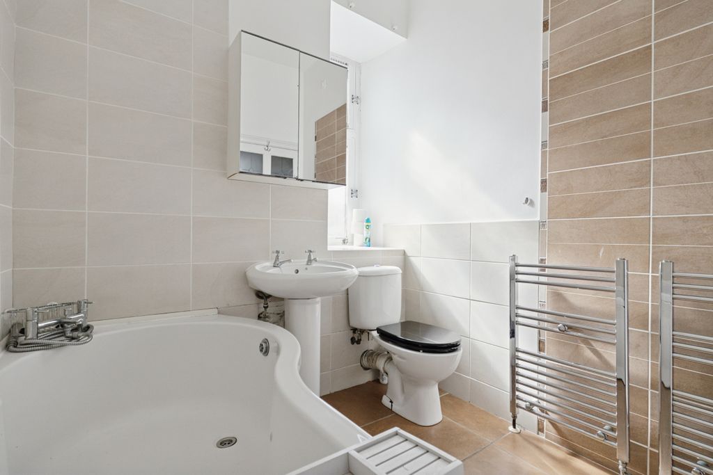 Additional image 16 of 1 bed flat for saleAlexander Street, Airdrie ML6