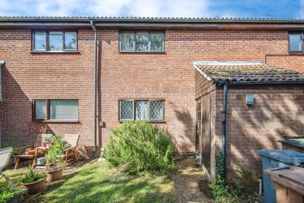 Additional image 15 of 1 bed maisonette for saleCobbold Road, Woodbridge IP12