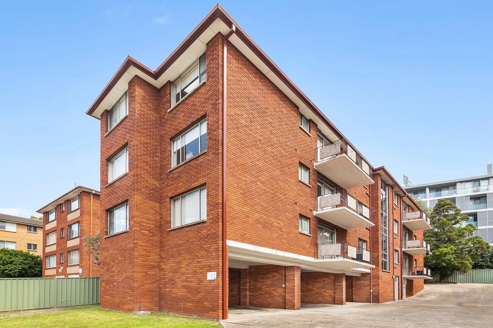 Additional image 5 of 4/4 Curzon Street, Ryde NSW 2112