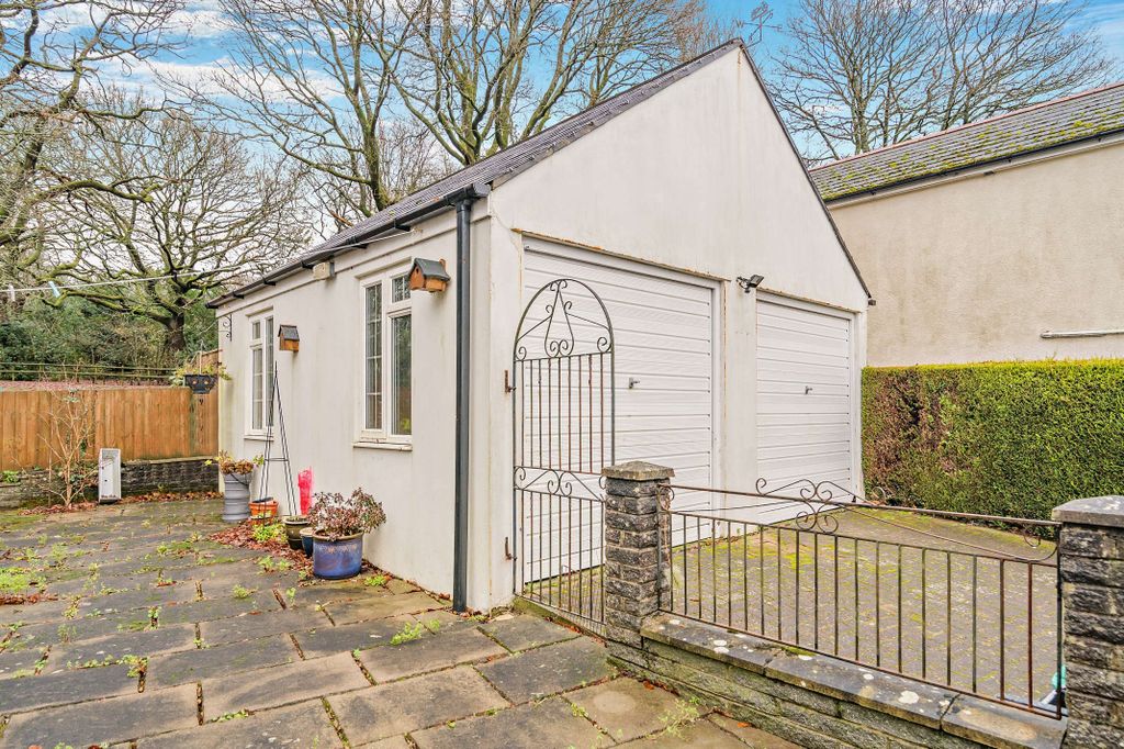 Additional image 22 of 4 bed bungalow for saleBack Road, Catbrook, Chepstow, Monmouthshire NP16