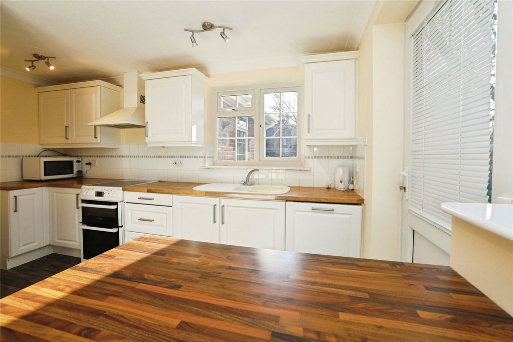 Additional image 4 of 3 bed detached house for saleCollege Green, Bideford, Devon EX39