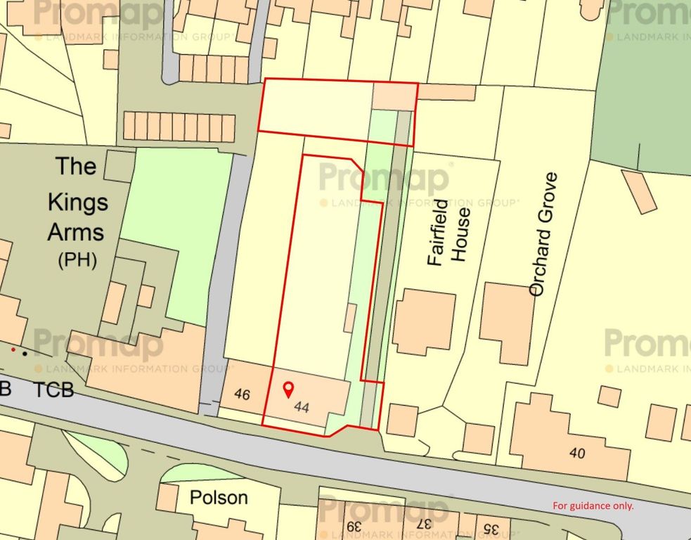 Additional image 17 of 4 bed semi-detached house for saleThe Street, Didmarton GL9