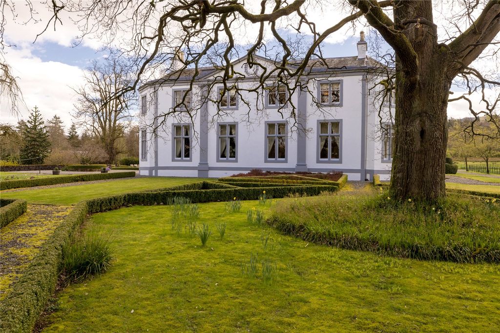 Additional image 38 of 7 bed equestrian for saleOld Ballikinrain House, Balfron, Stirlingshire G63