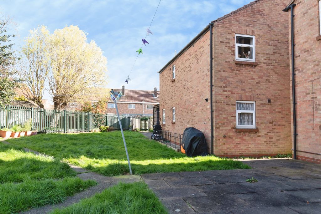 Additional image 12 of 2 bed flat for saleWatts Road, Beverley HU17