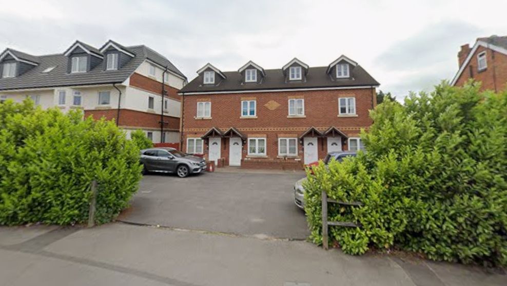 Additional image 2 of Land for saleBasingstoke Road, Reading RG2