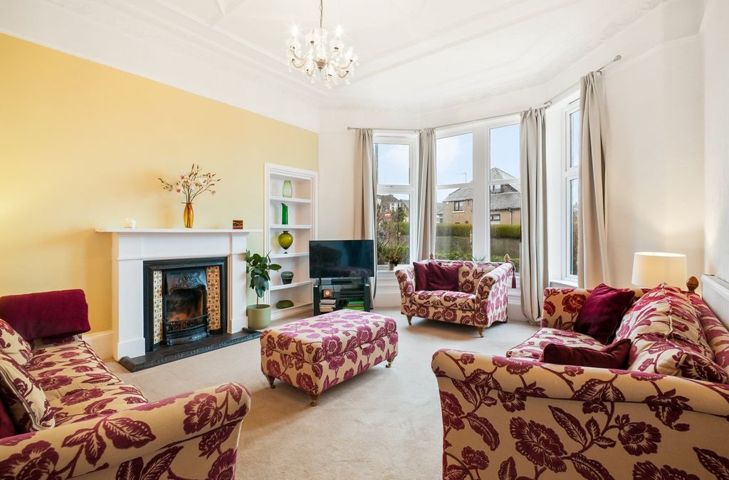 Additional image 5 of 4 bed terraced house for saleEglinton Road, Ardrossan KA22