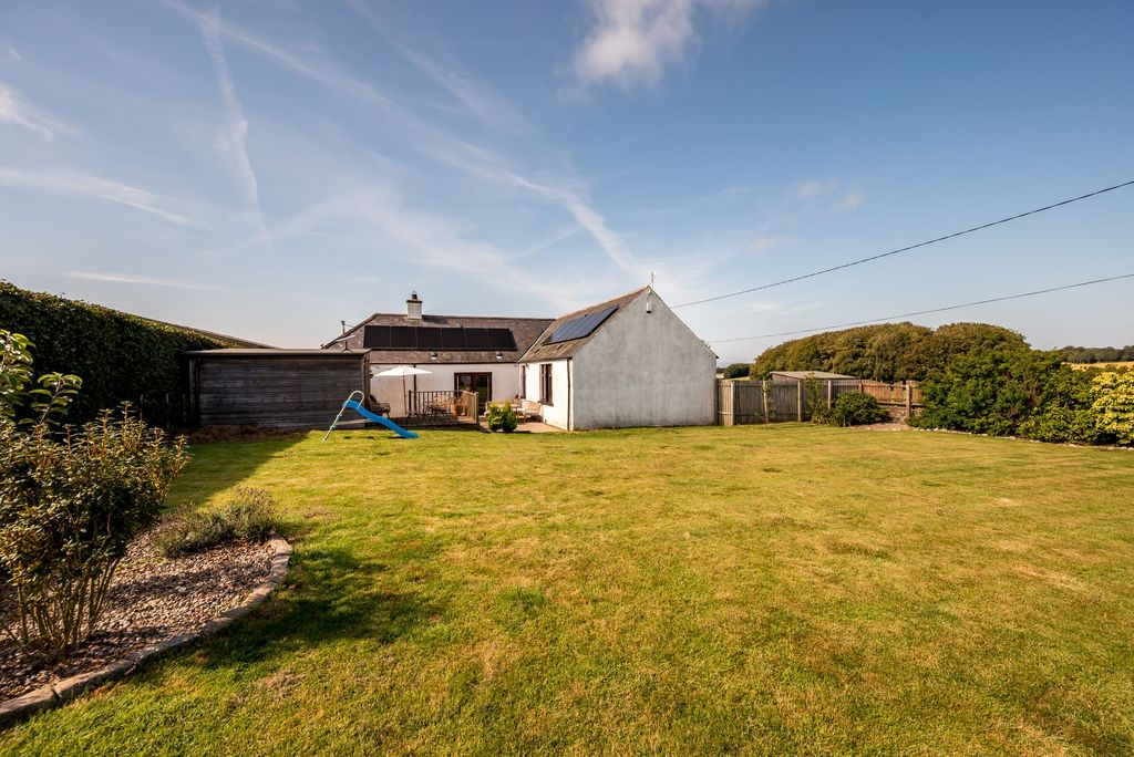 Additional image 27 of 4 bed detached house for saleBurnside Of Kirkbuddo Farm, Kirkbuddo, Forfar DD8