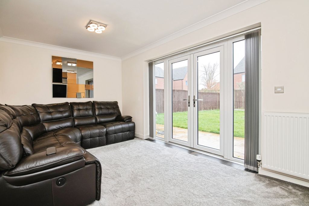 Additional image 7 of 3 bed semi-detached house for saleDudley Street, Bilston WV14