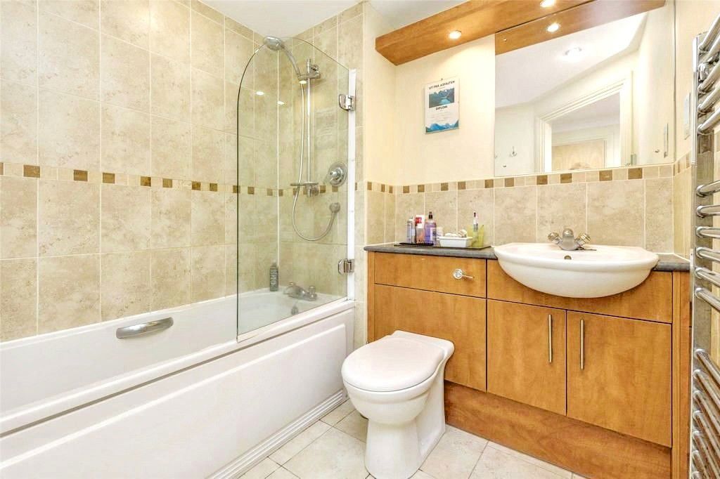 Additional image 12 of 2 bed flat for saleHotspur Court, Alnwick NE66