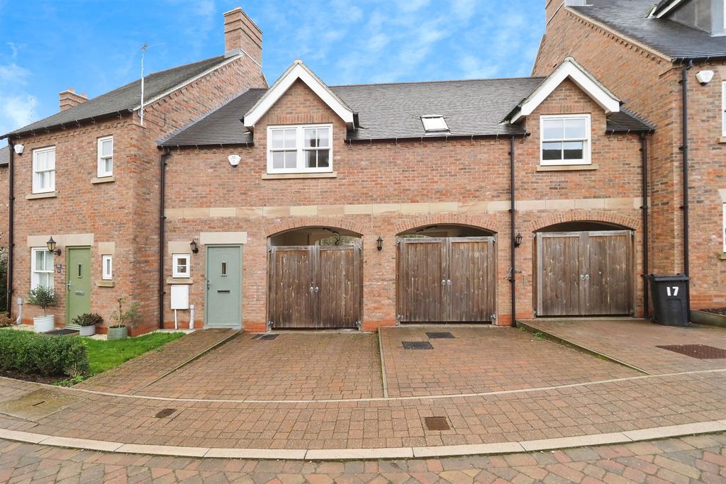 Additional image 13 of 2 bed flat for saleChurch View Lane, Breedon-On-The-Hill, Derby DE73